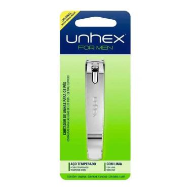 Imagem de Cortador de Unha Jumbo Merheje