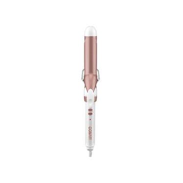 Imagem de Modelador Conair Infusion 32mm Rosa Perolado e Branco - CD702DBR
