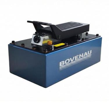 Imagem de Bomba Hidropneumatica com Pedal 700 BAR 4,5L BP003 BOVENAU