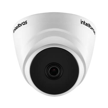 Imagem de Câmera de Segurança Dome Infravermelho Multi HD VHD 1220 D G8 4560089 Intelbras