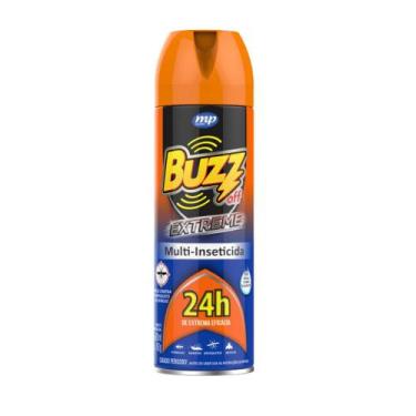 Imagem de Inseticida Buzz 300ml Multi Zip