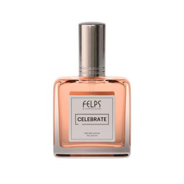 Imagem de Perfume Capilar Celebrate Felps Professional - 25mL