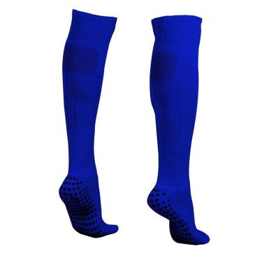 Imagem de Meião Para Prática Esportiva Pro Grip e Compressão Finta-Unissex