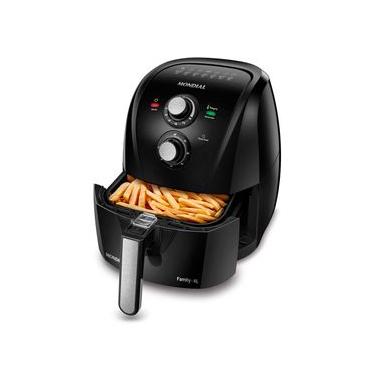 Imagem de Fritadeira a Ar Mondial - AFN-40-FB