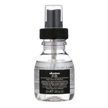 Imagem de Davines Oi Oil Absolute Beautifying Potion 50ml