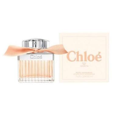 Imagem de Chloé - Rose Tangerine Chloé Eau De Toilette 75ml Tamanho:75 ML, 75 ML