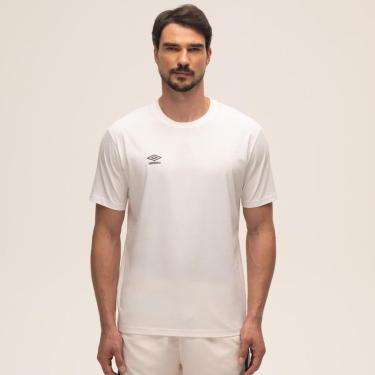Imagem de Camiseta Masculina Umbro Beyond The Pitch-Masculino
