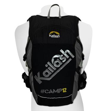 Imagem de Mochila Colete Hidratação Camp 12L - Kailash-Unissex