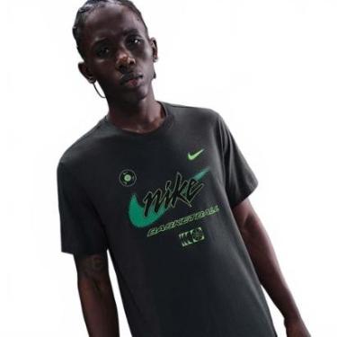 Imagem de Camiseta Nike Oc Moto 3 Masculina-Masculino
