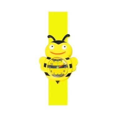 Imagem de Relógio De Pulso Infantil Com Desenhos Animados Para Meninos E Meninas