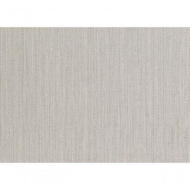 Imagem de Papel de Parede Home 3 Intreccio 24933 Aspecto Têxtil Vinílico Necessita Cola Texturizado Cinza