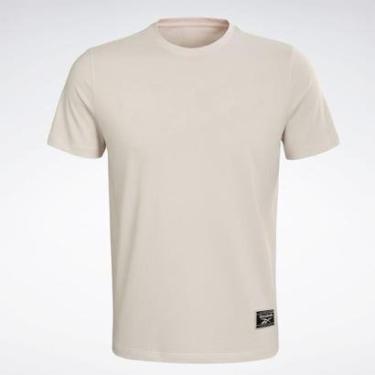 Imagem de Camiseta Reebok Athlete Masculina-Masculino