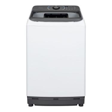 Imagem de Lavadora de Roupas Midea 14Kg Wave Impeller Branca 220V MA512W140/WK-05
