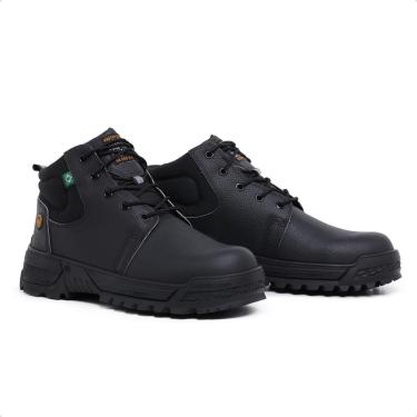Imagem de Bota Coturno Jumper Masculino Conforto-Masculino