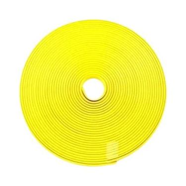 Imagem de Faixa De Proteção Universal Para Cubo De Roda, Molduras De Pneus Resis