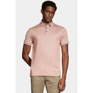 Imagem de Polo Aramis Manga Curta Interlock Tech-Masculino