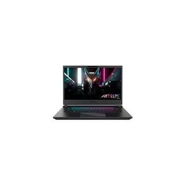 Imagem de Notebook Gamer AORUS 15, Intel Core i5-12500H, 16GB RAM, RTX 4070, SSD 1TB, 15,6", WQHD 165Hz, Win11 Home+ - AORUS 15 9SF-E3BR754SH