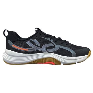 Imagem de Tênis Olympikus Treino Unissex - Preto 38-Masculino