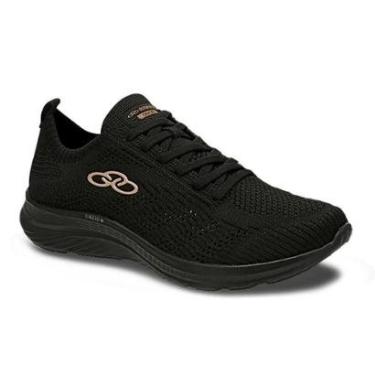 Imagem de Tênis Olympikus Feminino 130G Ultraleve/749-Feminino