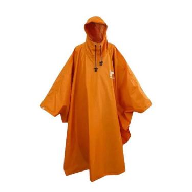 Imagem de Capa Poncho Poncho Pro Legendários Trilha Pesca para Proteção em Chuva Intensa com Nylo...