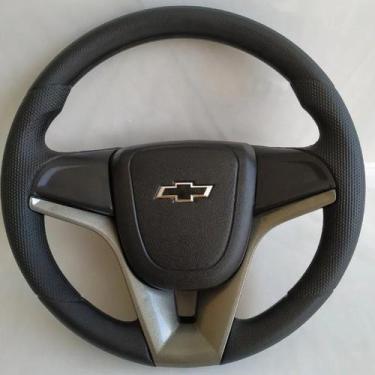 Imagem de Volante Cruze Para Celta 2001 2002 2003 2004 Com o Cubo - Chevrolet