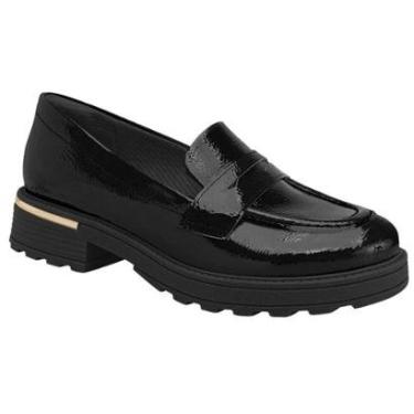Imagem de Mocassim Loafer Feminino Piccadilly 735039-Feminino