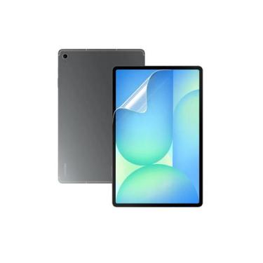 Imagem de Película Hidrogel Anti Risco p/Tablet Samsung Galaxy Tab S10 Fe Plus 1