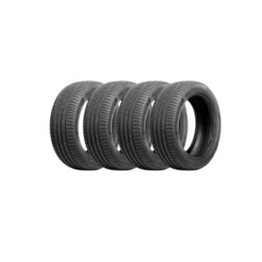 Imagem de Kit 4 Pneus Delinte 165/45 R16 74V XL DS2