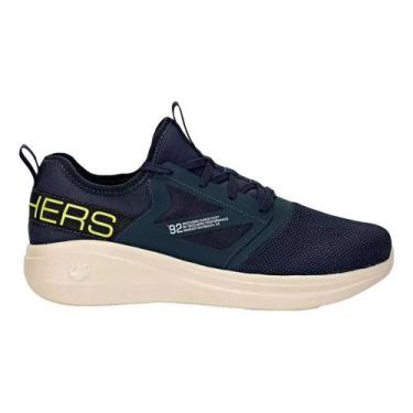 Imagem de Tênis De Corrida Semi-profissional Skechers Go Run Fast 47018, 41