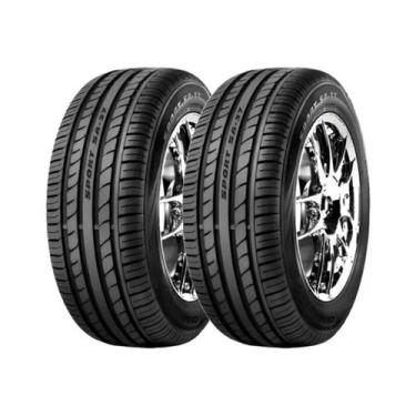 Imagem de Kit 2 Pneus Westlake Aro 15 195/45 R15 78v Sa37