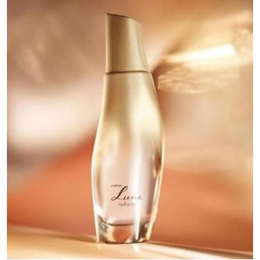 Imagem de Colônia Natura Luna Radiante Feminina 75ml - Cosméticos Natura