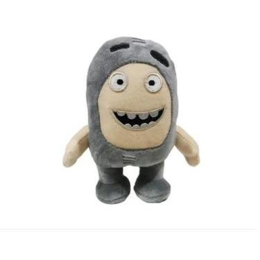 Imagem de Boneco De Pelúcia Oddbods Personagens Cores Plush Toys - Genérica, Cin