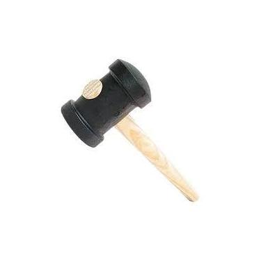 Imagem de Martelo De Borracha 60mm Ferjá Qualidade e Durabilidade