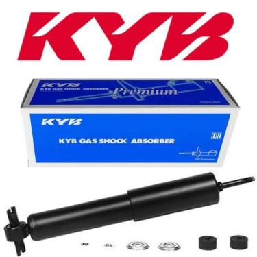 Imagem de Amortecedor Frontal Topic 1993 a 1999/besta 93 a 2006 Kyb - Kayaba