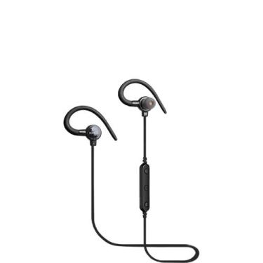 Imagem de Fone De Ouvido  kaidi Bluetooth Esportivo Com Gancho