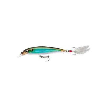 Imagem de Isca Artificial Rapala X-RAP XR-10 10cm 13g - Rapala, Cor MBS
