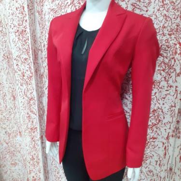 Imagem de MAX Blazer Helios - Helios , Vermelho, P