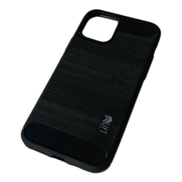 Imagem de Capinha Case Anti Impacto iPhone 11 Pro 5.8  Armor Carbon - LIFT