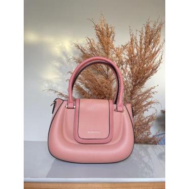 Imagem de Bolsa Média Ana - Rose - Mistery