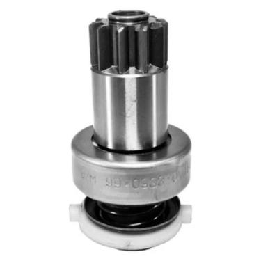 Imagem de BENDIX IMPULSOR BZM PARTIDA VW GOL AP / G2 / G3 / 1.0 10D - 99.0933.0 