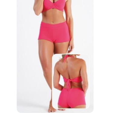 Imagem de Biquini Calcinha Arsie 05B1605072 Sunquini, M, Pink melodia