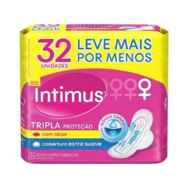 Imagem de Absorvente diurno - In