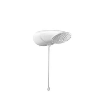 Imagem de Ducha Top Jet Multitemperaturas 127v 5500w - Lorenzetti 372095