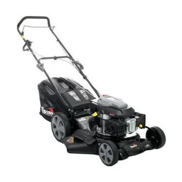 Imagem de Cortador de Grama Gasolina 4 em 1 Motor 6,0HP 4T TLM510RMS-60L Toyama