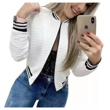 Imagem de Jaqueta bomber - DAM Roupas