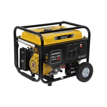 Imagem de Motogerador Buffalo BFGE 13.000 PLUS - 13 kVA - Buffalo Motores e Acop