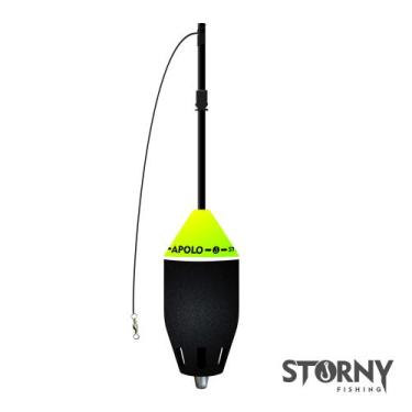 Imagem de Boia Cevadeira Apolo 55g Sotorny Fishing - StornyFishing