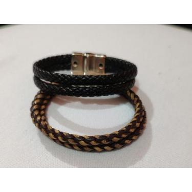 Imagem de Pulseira artesanal - BRAINER 