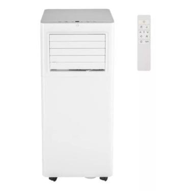 Imagem de Ar Condicionado Portátil 9000btus Frio 127v(110v) Equation