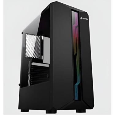Imagem de Gabinete Gamer Hayom GB1724 S/ Fonte
